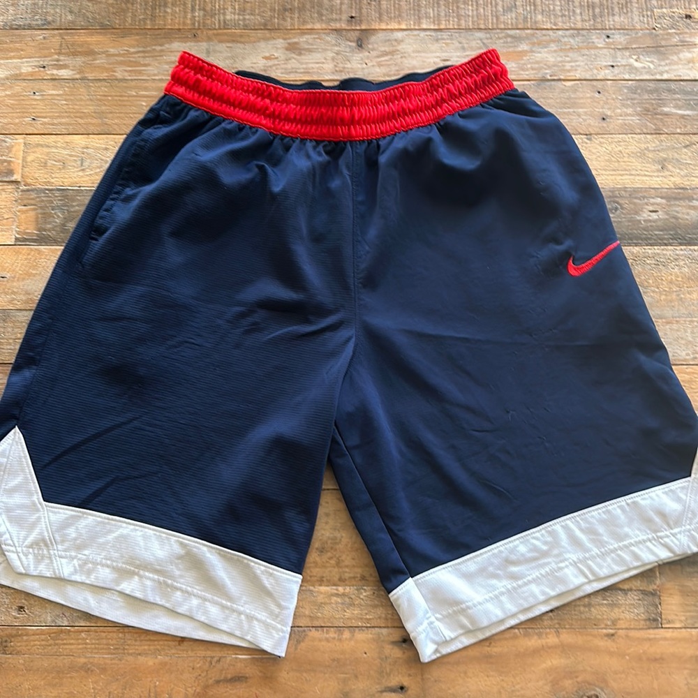 Nike Basketball Shorts